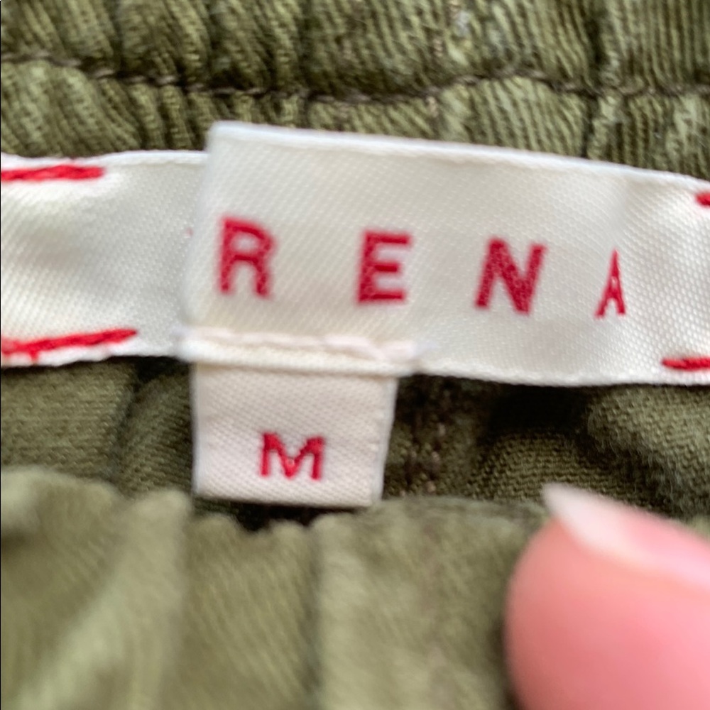 XIRENA Rex twill pants - Picture 11 of 13